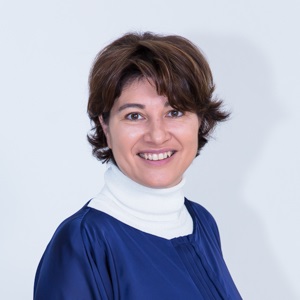 Pilar Montes