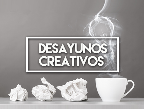 DESAYUNOS CREATIVOS